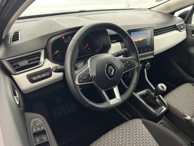 Renault Clio image 1
