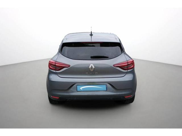 Renault Clio image 9