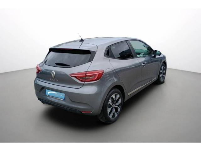 Renault Clio image 2