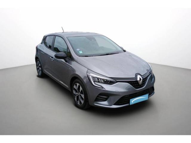 Renault Clio image 3