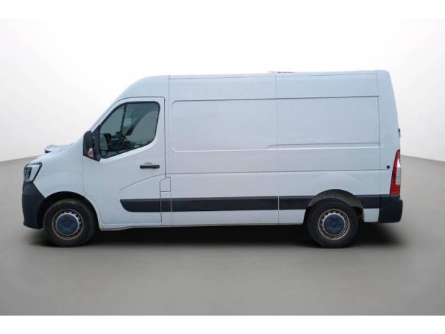 Renault Master image 6