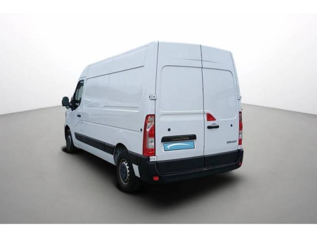 Renault Master image 4
