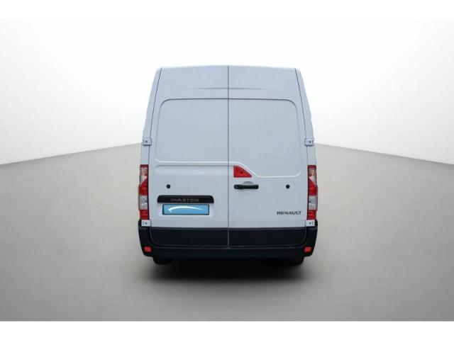 Renault Master image 8
