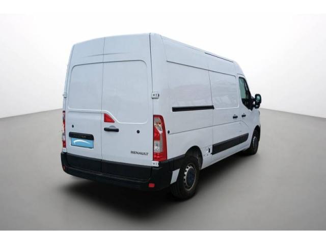 Renault Master image 7