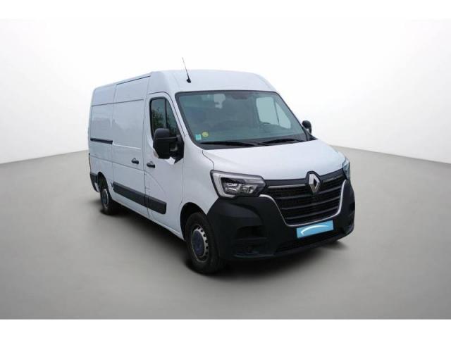 Renault Master image 5