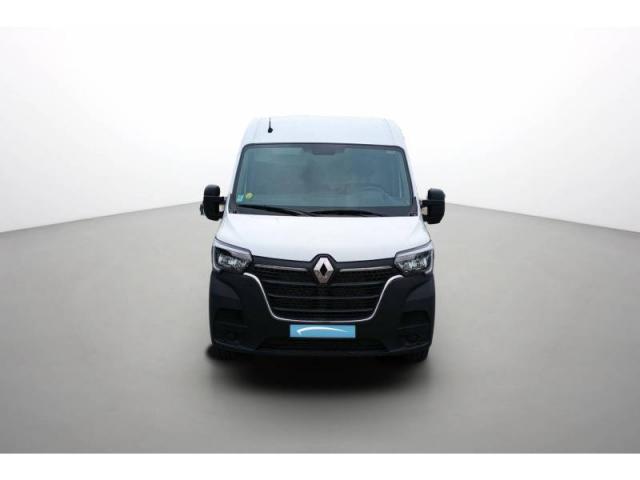 Renault Master image 2