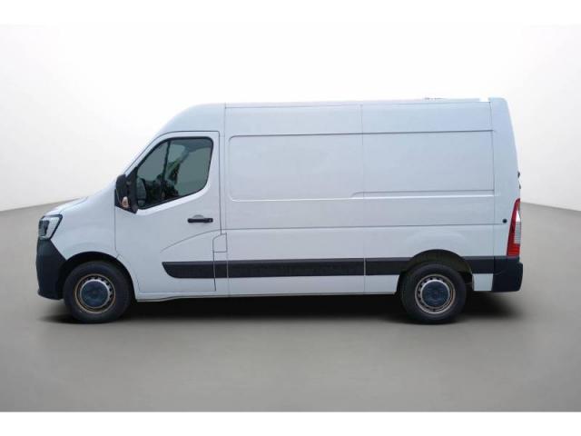 Renault Master image 4