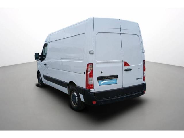 Renault Master image 3