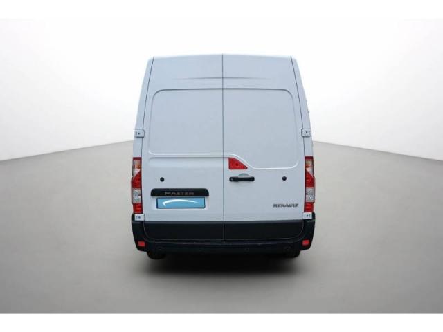 Renault Master image 8