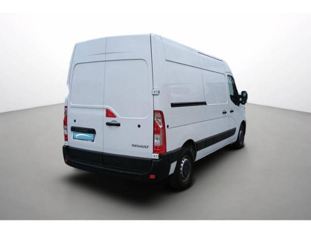 Renault Master image 7