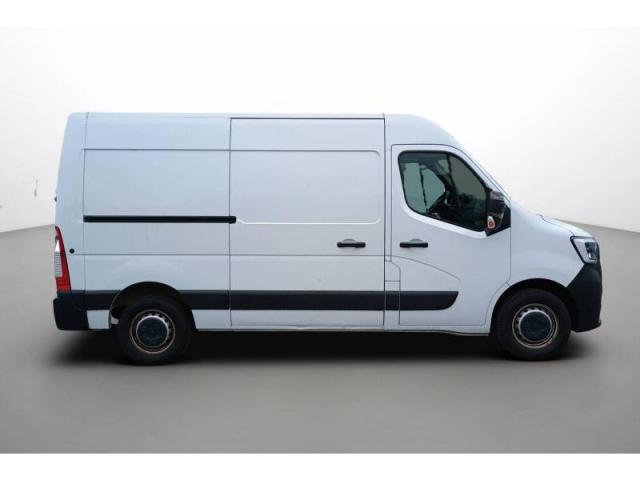 Renault Master image 5