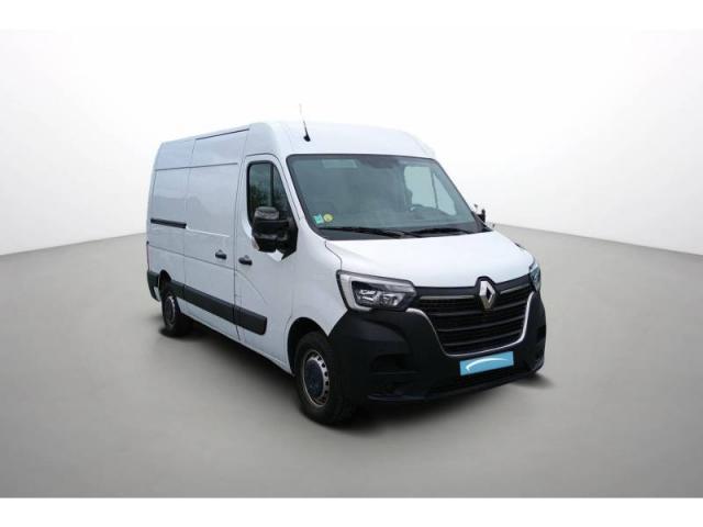 Renault Master image 9