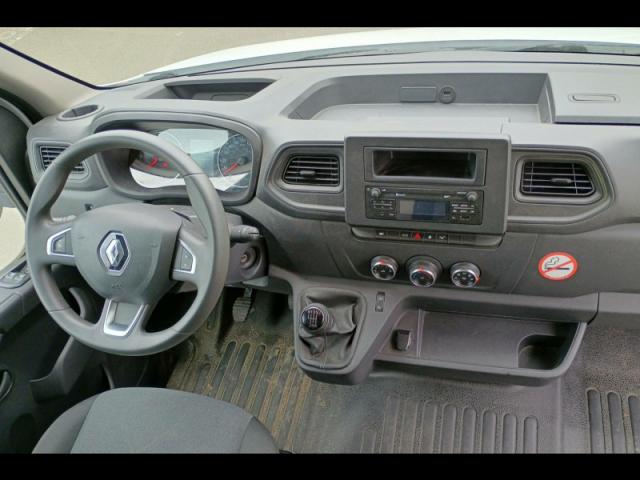 Renault Master image 6