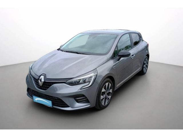 Renault Clio Tce 90 Evolution