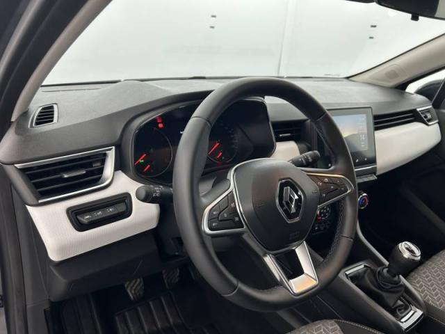 Renault Clio image 1