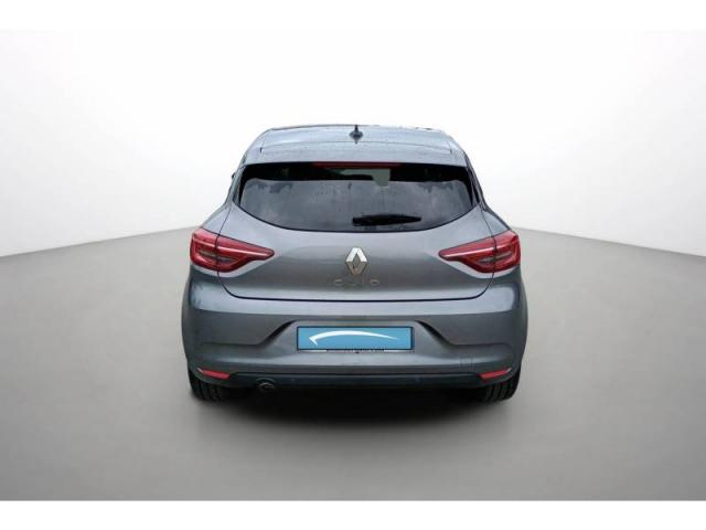 Renault Clio image 4