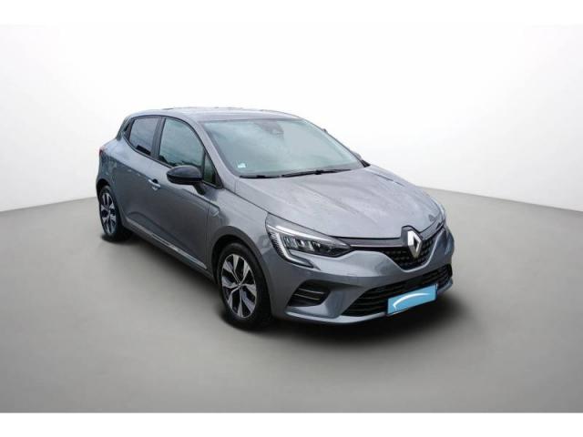 Renault Clio image 6