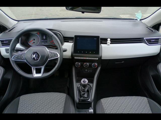 Renault Clio image 9