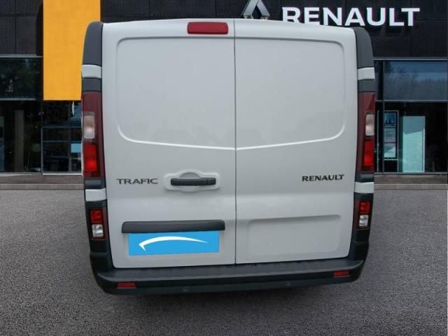 Renault Trafic image 8