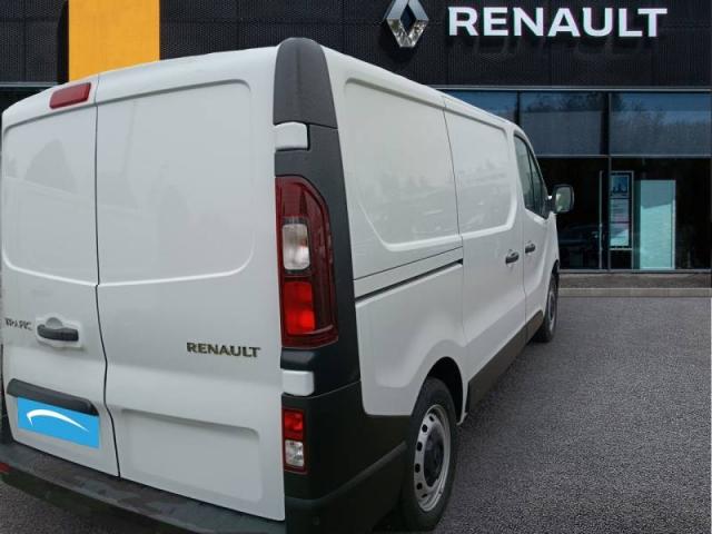 Renault Trafic image 5