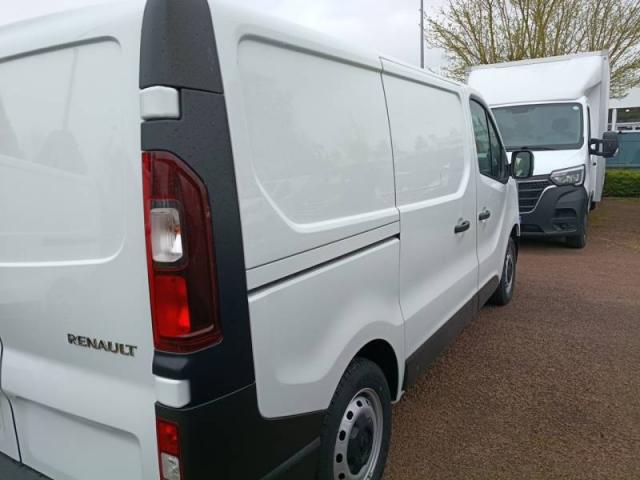 Renault Trafic image 6