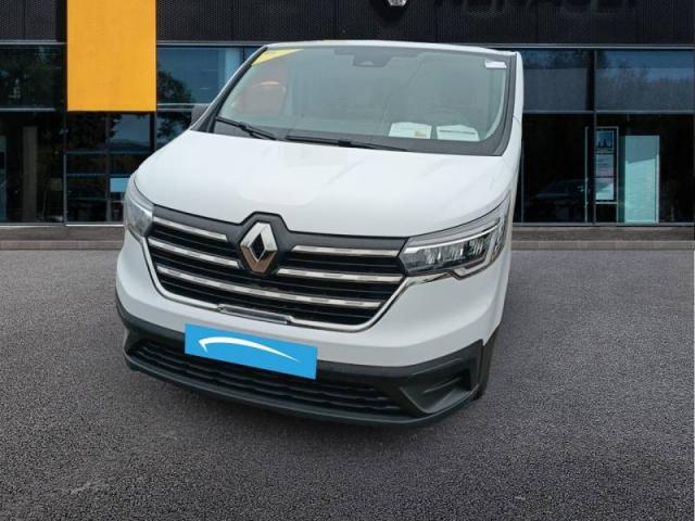 Renault Trafic image 7