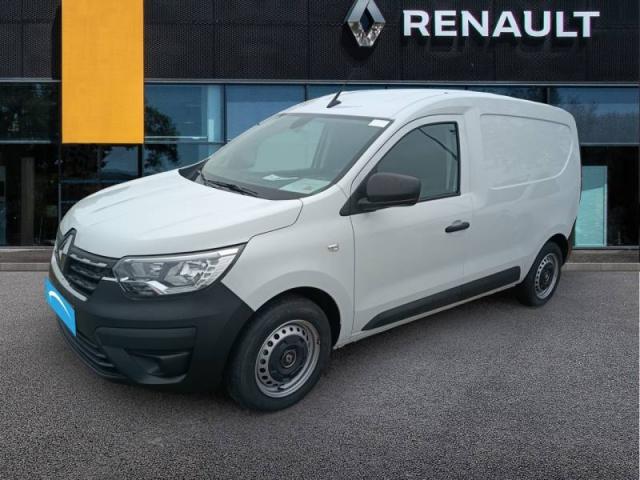 Renault Express (30) Van Blue Dci 95 - 22 Confort