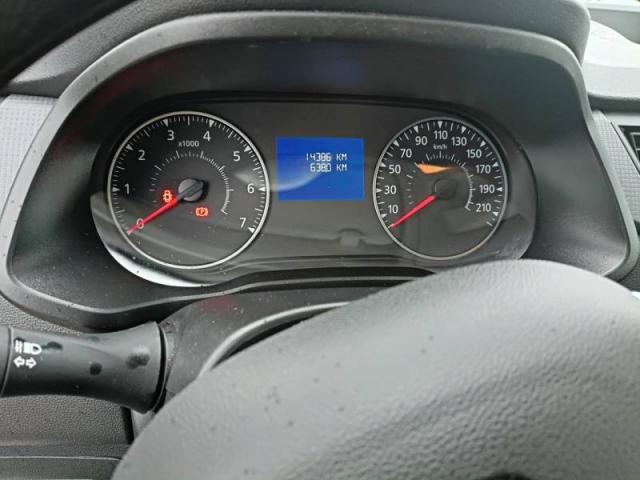 Renault Express image 6