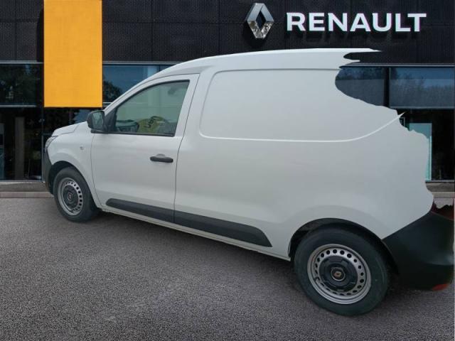 Renault Express image 5