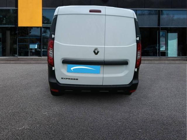 Renault Express image 1