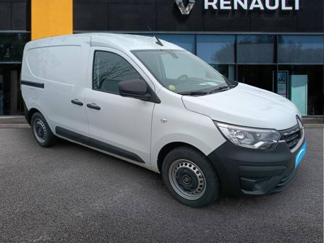 Renault Express image 8