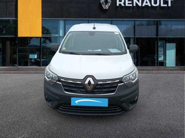 Renault Express image 9