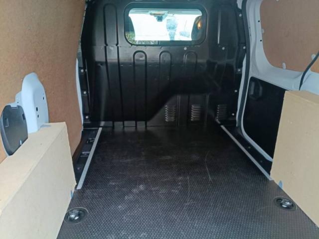 Renault Express image 4