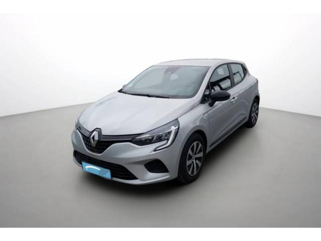 Renault Clio Tce 90 Equilibre