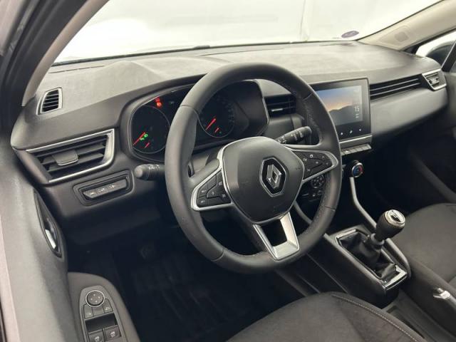 Renault Clio image 1