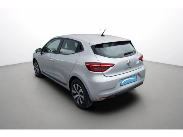 Renault Clio image 3