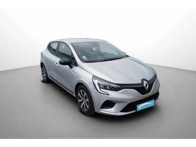 Renault Clio image 4