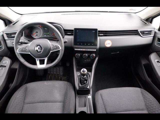 Renault Clio image 1