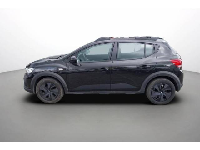 Dacia Sandero image 8