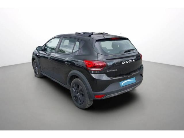 Dacia Sandero image 7