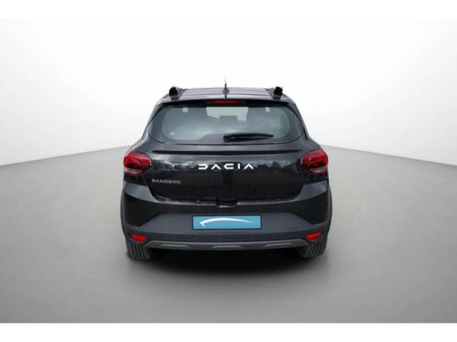 Dacia Sandero image 4