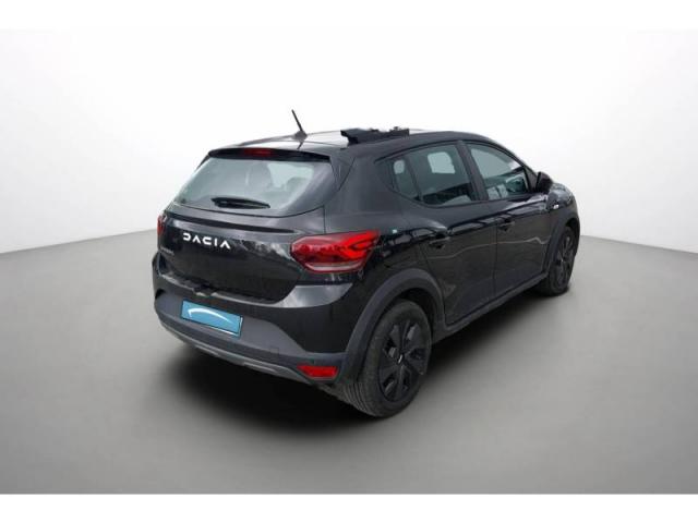 Dacia Sandero image 6