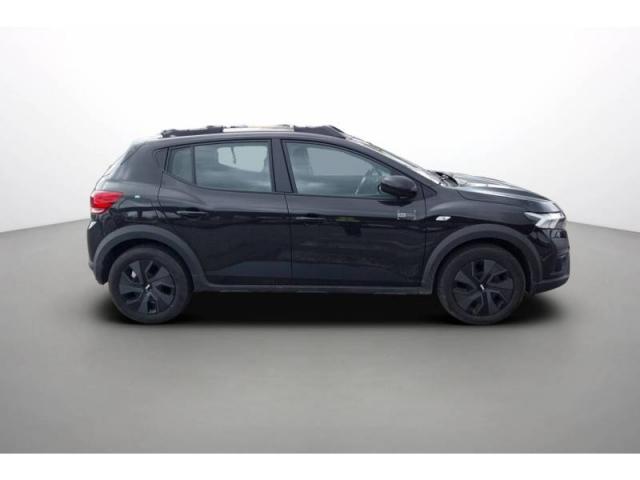 Dacia Sandero image 5