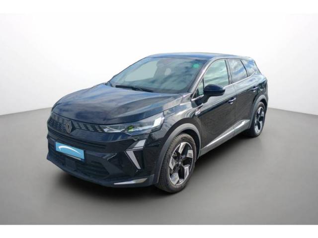 Renault Symbioz E-Tech Full Hybrid 145 Techno