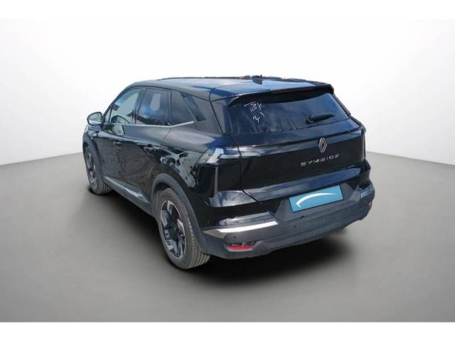 Renault Symbioz image 3