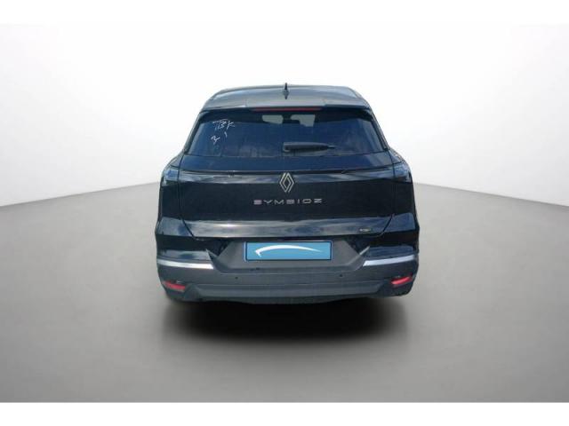 Renault Symbioz image 1