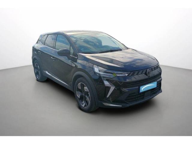 Renault Symbioz image 8