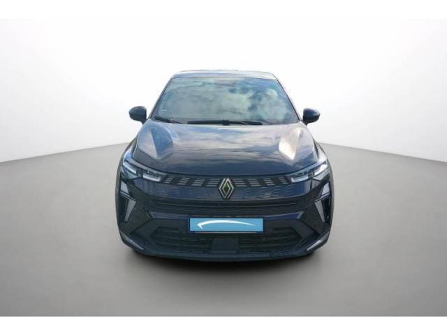 Renault Symbioz image 4