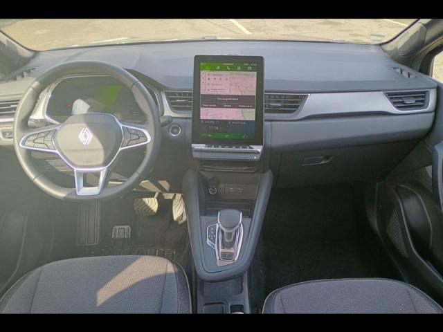 Renault Symbioz image 7