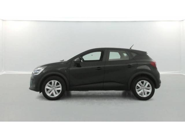 Renault Captur image 7